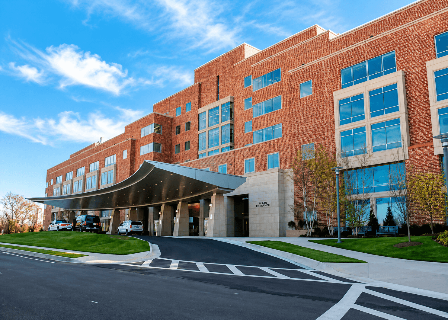 Healthcare Spaces